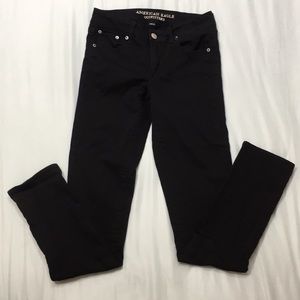 American Eagle Straight Cut Jeans 👖